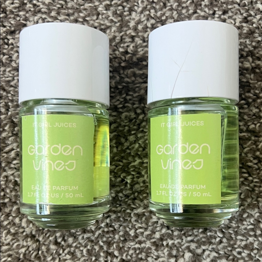 Garden Vines Eau de Parfum Spray - It Girl Juices